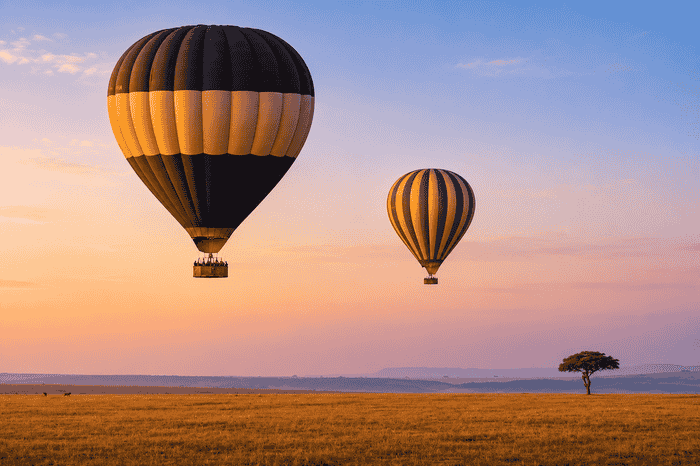 Private Safaris