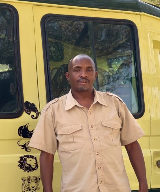 Felix Nzioka