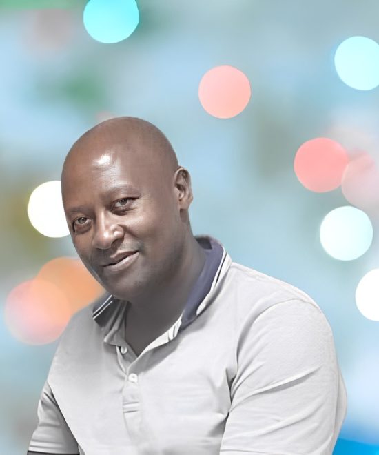 Maurice Ambetsa