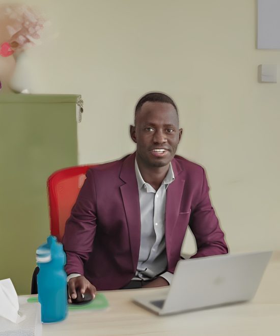 Newton Mugeni