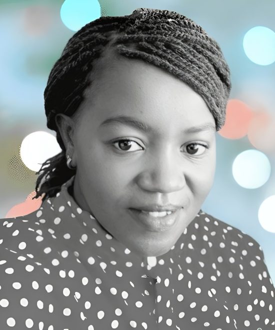 Purity Mweu