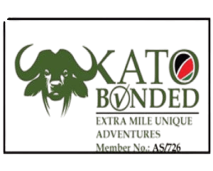 KATO