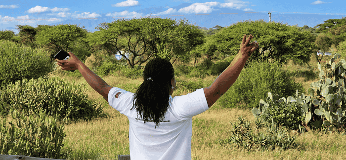 7-Day Kenya Safari & Beach Holiday by SGR
